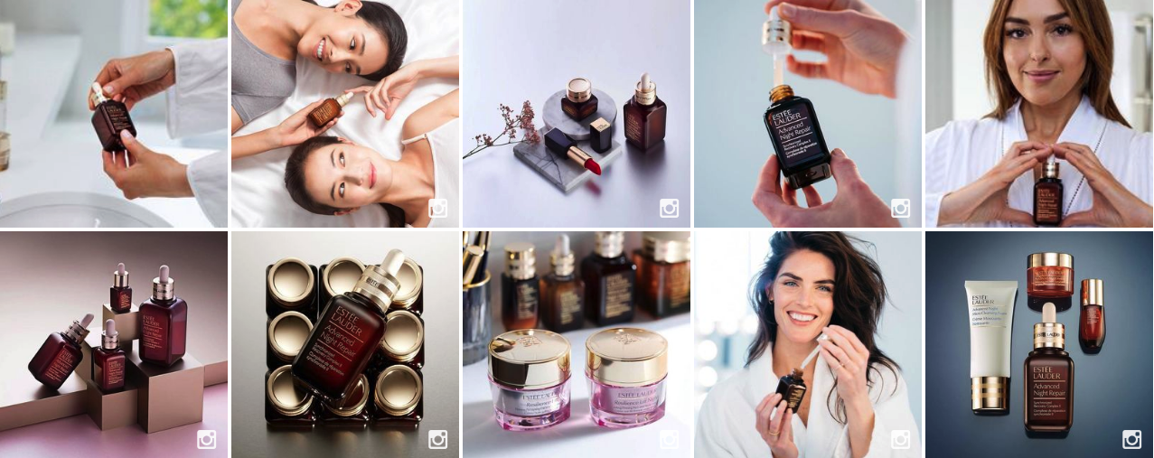 Estee Lauder Coupon Code September 2021 - ILoveBargain